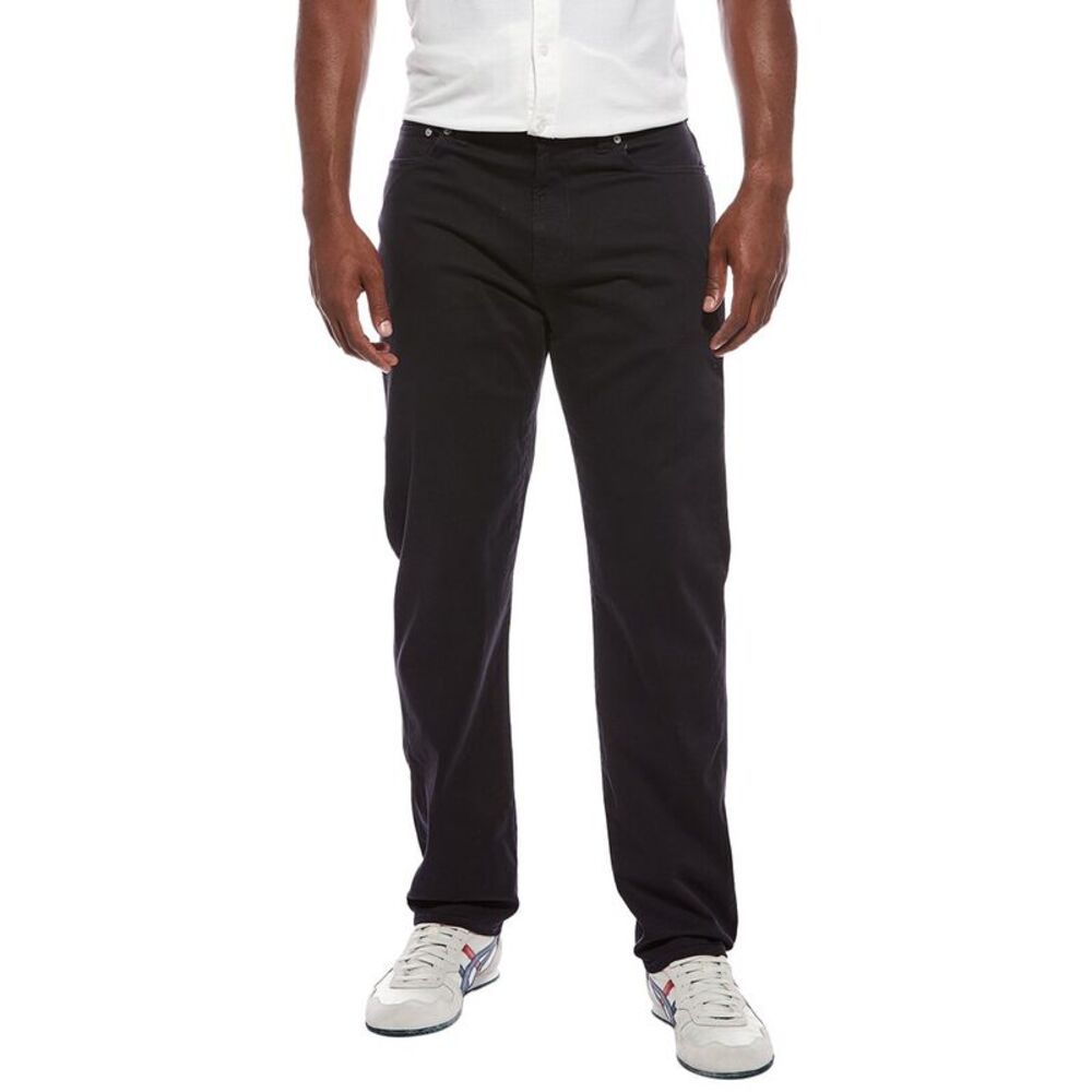 Madewell Mens  1991 Straight Allday Pant, Blue